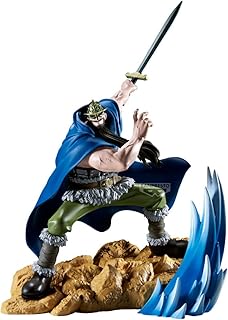 Banpresto - One Piece - Dorry Senkozekkei Figure