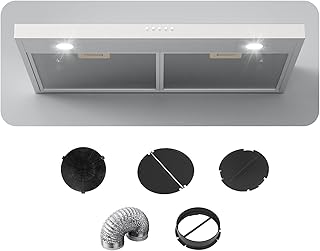 range hoods kitchen hood vent 30-inch extractor de cocina – under cabinet range hoods campana de cocina-under cabinet range hood, extractor de grasa para cocina, smoke extractor oven