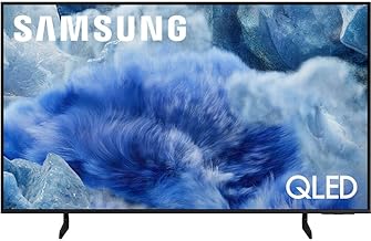 Samsung QN75Q8F 75 inch Class Q8F Series QLED 4K Vision AI Smart TV
