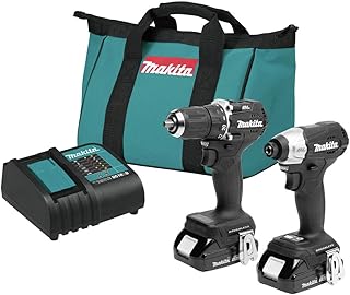 CX203SYB 18V LXT® Lithium-Ion Sub-Compact Brushless Cordless 2-Pc. Combo Kit (1.5Ah)
