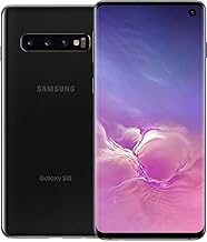 Galaxy Cellphone - S10 - Verizon - (Black, 128GB)