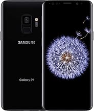Galaxy S9 Plus G965 GSM Unlocked Black 64GB
