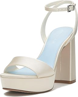 Pendry Quilted Platform Sandals