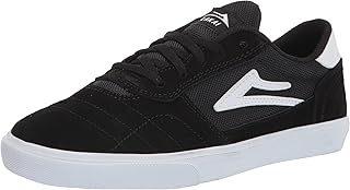 Kids Cambridge Skate Shoes - Skateboarding Sneakers for Boys