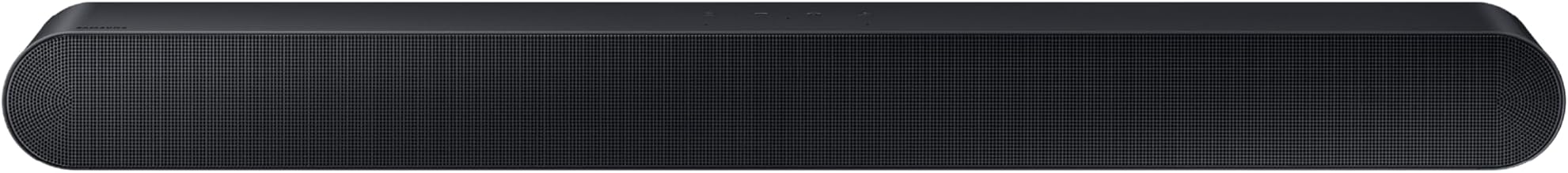 S60D 5.0ch Soundbar w/Wireless Dolby Atmos Audio, All-in-One Design, Q-Symphony, SpaceFit Sound Pro, Adaptive Sound, Game Mode Pro with Alexa Built-in, HW-S60D/ZA