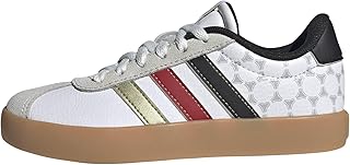 Unisex-Kids VL Court 3.0