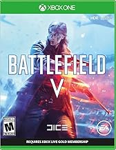 Battlefield V - Xbox One