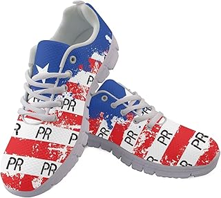 Cute Print Womens Shoes 2025 Fall Lightweight Running Shoes Breathable Mesh Sneakers