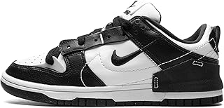 Womens W Dunk Low Disrupt 2 DV4024 002 Panda - Size 8.5W