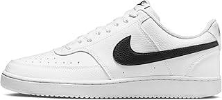 Nike Men's Court Vision Low Next Nature Shoes