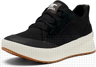 Women's Out 'N About III Low Waterproof Sneaker