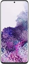 Galaxy S20, 5G, 128GB, Cosmic Gray - Unlocked