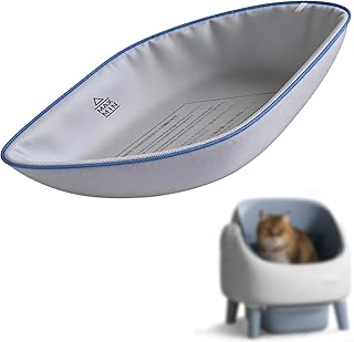 Open-Top，Self Cleaning Box Replacement Liner1