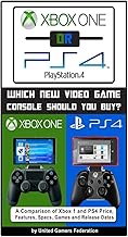 Xbox One or PS4 [PlayStation 4]: Which New Video Game Console Should You Buy?
