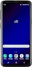 Galaxy S9 - GSM Unlocked Smartphone - Midnight Black