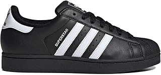 JI0079 Superstar II Superstar II Core Black/Cloud White/Core Black