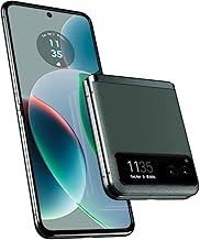 razr | 2023 | Unlocked | Made for US 8/128 | 32MP Camera | Sage Green