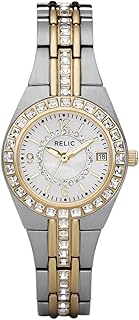 by Fossil Women's Queen's Court Watch