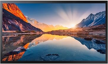 32" QM32R-T 32" V .37 1920x1080 75Hz LCD Black