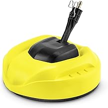 Surface Cleaner for Pressure Washers, 2000 PSI - Quick-Connect