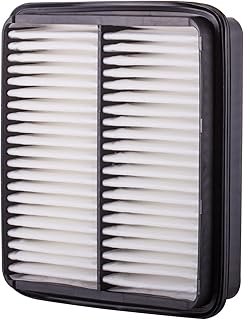 XA5219 Premium Engine Air Filter Fits 2001-2004 Chevrolet Tracker, 2002-2003 Suzuki XL-7, 2001 Grand Vitara, 2004 Vitara