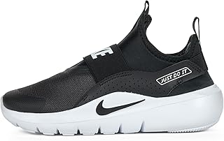 Nike Unisex Kids' Flex Runner 4 Running Shoes - Boys Girls Toddlers & Baby Running Sneakers