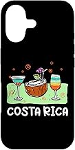 Costa Rica Beach Case for iPhone 17