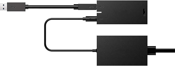 Microsoft Original Xbox Kinect Adapter for Xbox One S and Windows 10 PC