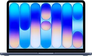 2026 MacBook Neo 13-inch Laptop with A18 Pro chip: Built for AI and Apple Intelligence, Liquid Retina Display, 8GB Unified Memory, 512GB SSD Storage, 1080p FaceTime HD Camera, Touch ID; Indigo