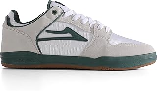 Telford Low Men’s Skate Shoes – Skateboarding Shoes for Men