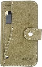 Zizo Cell Phone Case for Samsung Galaxy Prevail LTE G360 - Core Prime - S820L - Retail Packaging - Gray