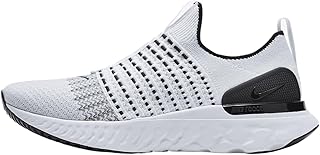 Men's React Phantom Run Flyknit 2 Sneakers