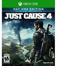 Just Cause 4 - Xbox One