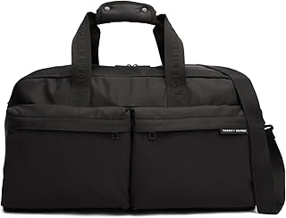 Men's Element Duffle Bag with Removable Crossbody Strap