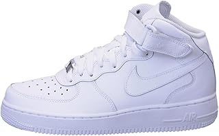 Scarpa Air Force 1 Mid, Men's Trainers