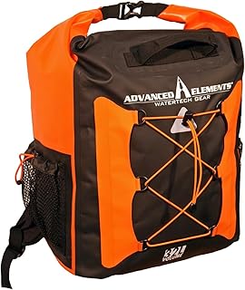 CargoPak Bag