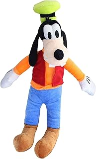 Disney Mickey Mouse & Friends 15.5 Inch Plush | Goofy