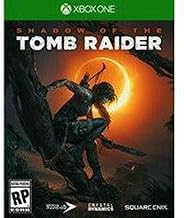 Shadow of the Tomb Raider - Xbox One