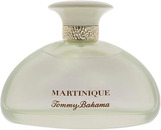 Tommy Bahama Martinique Eau de Parfum Spray Perfume for Women, 3.4 Fl. Oz.