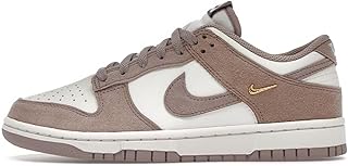 Dunk Low - Women's (Malt/Sail/MTLC Gold)
