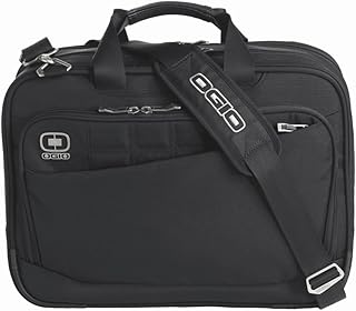 Element Laptop Messenger Bag