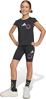 Girls' Smiley World Training Set