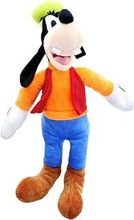 Disney Mickey Mouse & Friend 11 Inch Bean Plush | Goofy