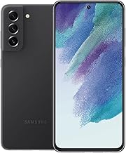 Galaxy S21 FE 5G 128gb-Graphite-AT&T