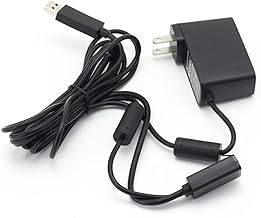 AC Adapter Power Supply for Xbox 360 Kinect Sensor by Mars Devices