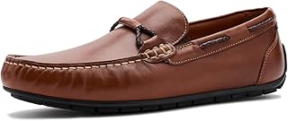 Beck Leather Bit Loafer