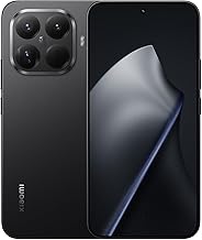 15T PRO Ai 5G (Compatible with Tmobile Mint Tello & Global) (512GB + 12GB) NFC Global ROM Unlocked 50MP Triple Pro Leica Cam eSIM 6.83" 144Mhz Model 2506BPN68G Liberado (Black)