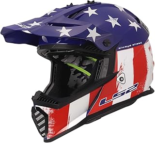 Helmets Gate Youth Full Face Helmet