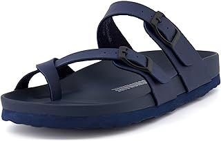 Women's Laker soft footbed Sandal with +Comfort