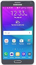 Galaxy Note 4 N910A 32GB Unlocked GSM 4G LTE Smartphone Black